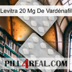 Levitra 20 Mg De Vardénafil 17